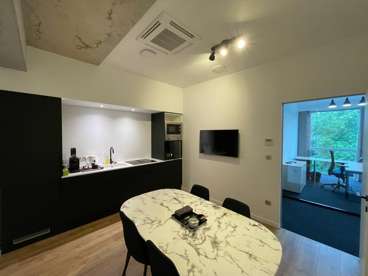 Bureau Rouen 167m² Location bureau Rouen Seine-Maritime OLBUR2533170 5